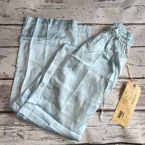 Da-Nang Palazzo/Lounge Pants - Sz S